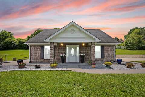 1758 Lancaster Road, Richmond, KY 40475