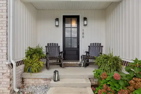 188 Ruth Miller Drive, Georgetown, KY 40324