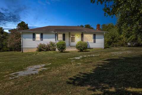 3515 Howell Drennen Road, Mount Sterling, KY 40353