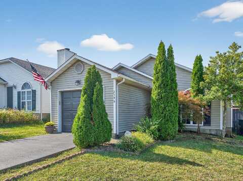 2596 Woodhill Drive, Lexington, KY 40509