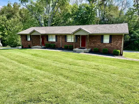 115 Beecher Street, Somerset, KY 42501