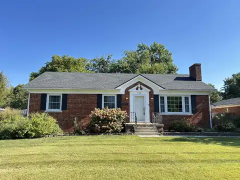 1129 Meridian Drive, Lexington, KY 40504