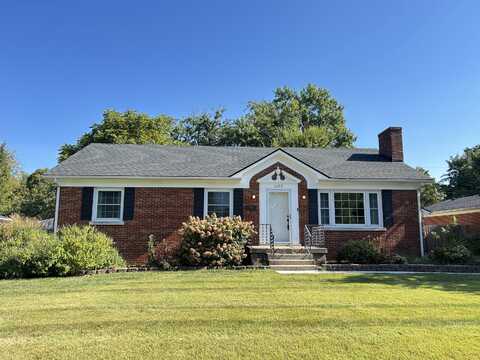 1129 Meridian Drive, Lexington, KY 40504