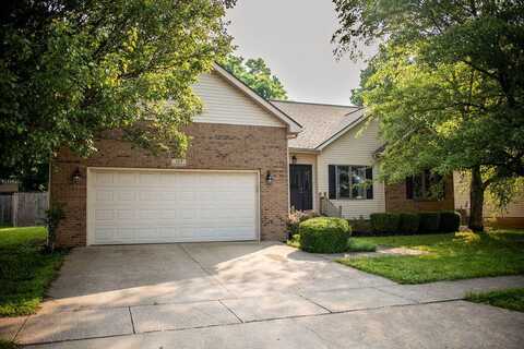 104 Coachman Place, Georgetown, KY 40324