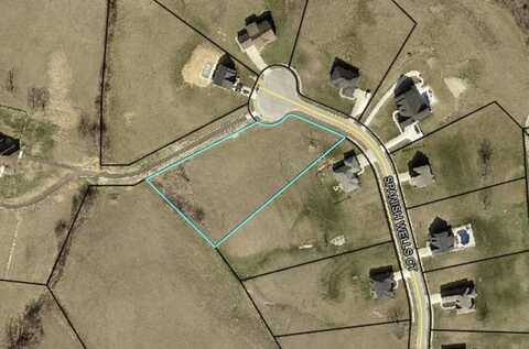 109 Spanish Wells Court, Berea, KY 40403