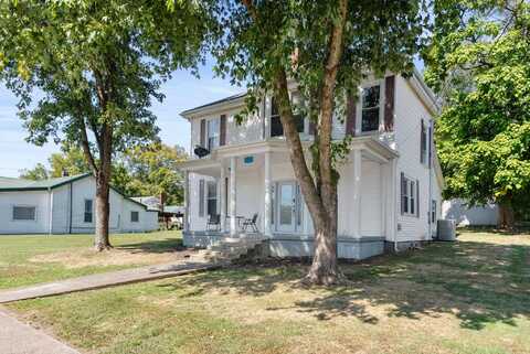 245 Bellview Street, Junction City, KY 40440