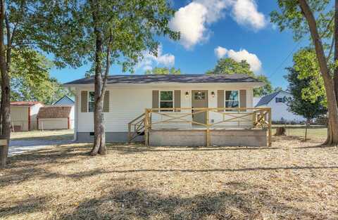 110 Woods Street, Millersburg, KY 40348