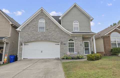 3400 Scottish Trace, Lexington, KY 40509