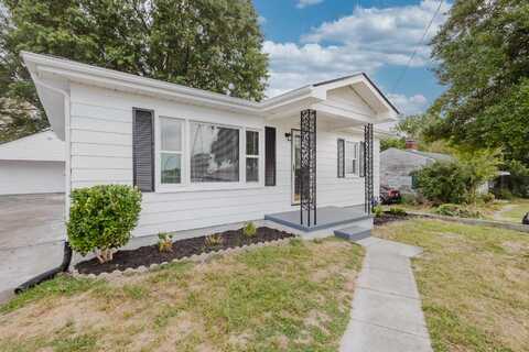 1517 E Irvine Street, Richmond, KY 40475
