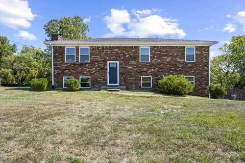 2641 Lexington Road, Richmond, KY 40475