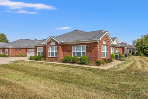 167 Delissa Drive, Georgetown, KY 40324