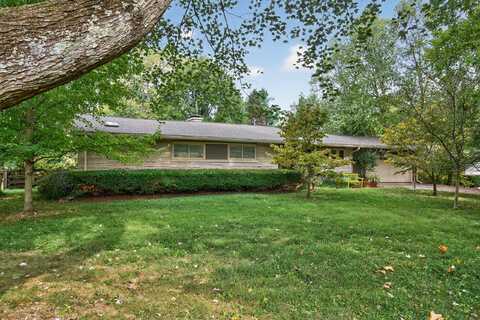 1233 Colonial Drive, Lexington, KY 40504