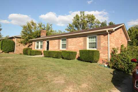610 Martin Drive, Richmond, KY 40475
