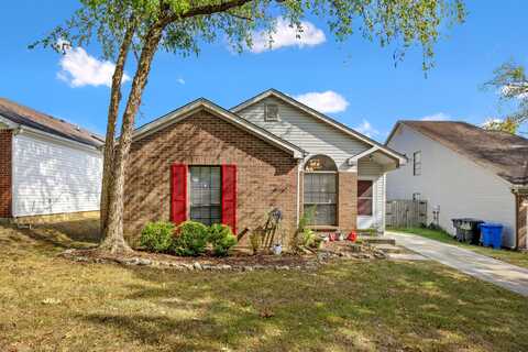 1308 Hartland Woods Way, Lexington, KY 40515