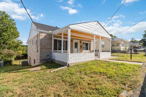327 Saint Charles Street, Frankfort, KY 40601