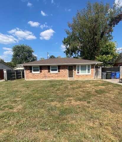 2059 Deauville Drive, Lexington, KY 40504