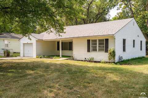 2105 Haskell Avenue, Lawrence, KS 66046