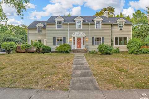 1646 Alabama Street, Lawrence, KS 66044