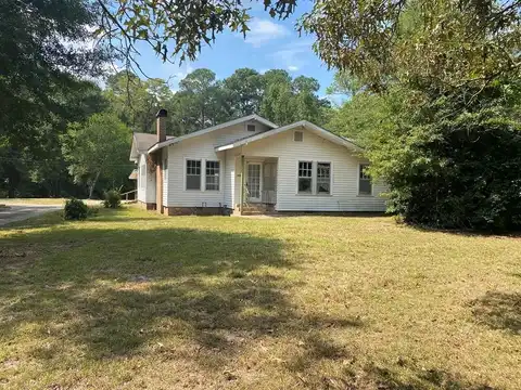 2118 North 5th Avenue, Laurel, MS 39440