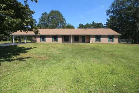 253 Maxey Road, Laurel, MS 39443