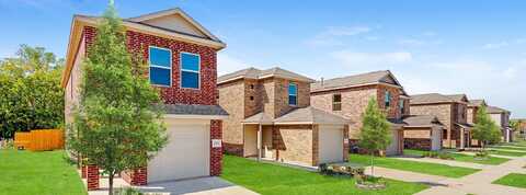 1824 Wolford Way, Norman, OK 73071