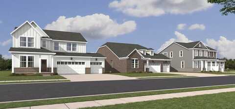7444 Cox Run Drive, Fairview, TN 37062
