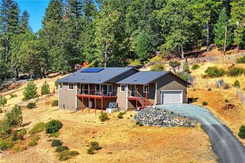 9781 Venturi Drive, Cobb, CA 95426