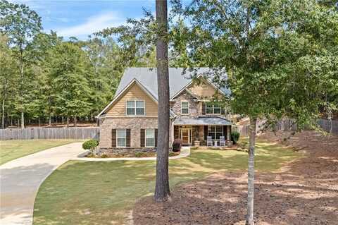 1292 SHADOW PLACE, AUBURN, AL 36879