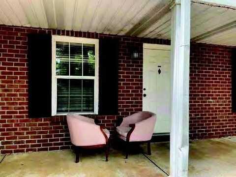 154 E UNIVERSITY DRIVE, AUBURN, AL 36832