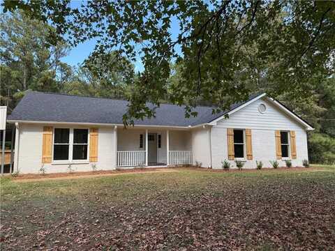 1073 COUNTY ROAD 521, CUSSETA, AL 36852