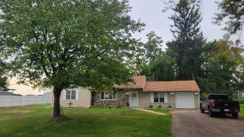 2003 E M-50, Tecumseh, MI 49286