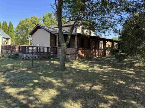 12060 Waterman, Brooklyn, MI 49230