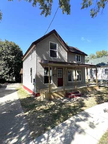 536 Tabor, Adrian, MI 49221