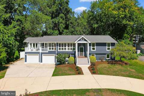 100 SUNSET DR, ANNAPOLIS, MD 21403