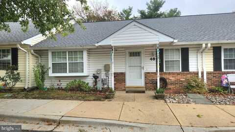 9264 CHERRY LN #4, LAUREL, MD 20708