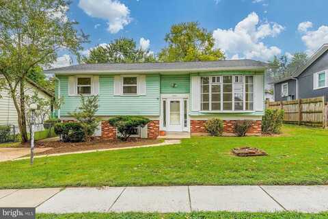 12411 LITTLETON ST, SILVER SPRING, MD 20906