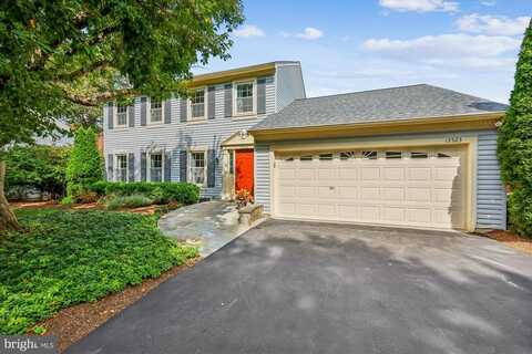 13523 SPINNING WHEEL DR, GERMANTOWN, MD 20874