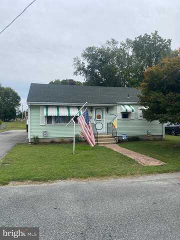 302 NATHANS AVE, CAMBRIDGE, MD 21613