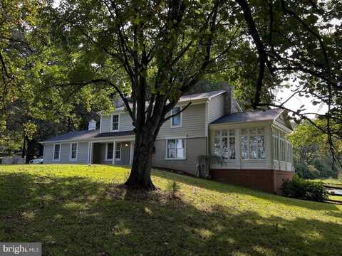 12455 HOWARD LODGE DR, SYKESVILLE, MD 21784
