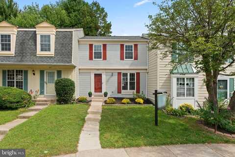 2815 ASHMONT TER, SILVER SPRING, MD 20906