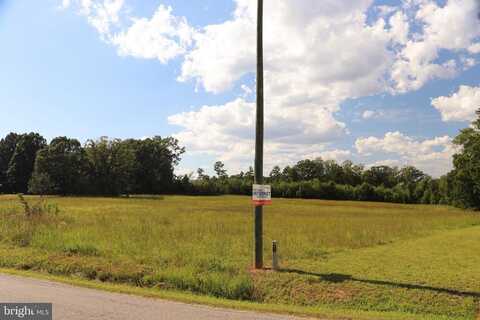 MINERAL SPRINGS RD #PARCEL 36735, BOYDTON, VA 23917