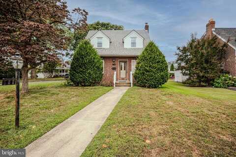 139 BELMONT AVE, FOLSOM, PA 19033