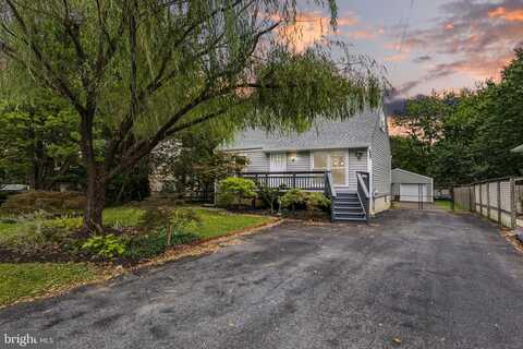 1227 HAMPTON RD, ANNAPOLIS, MD 21409
