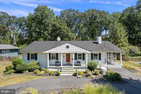 4412 TARPON LN, ALEXANDRIA, VA 22309