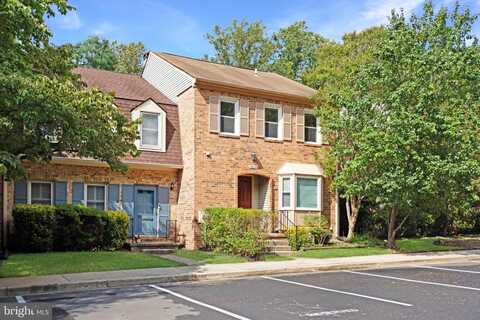 7603 CODDLE HARBOR LN, POTOMAC, MD 20854