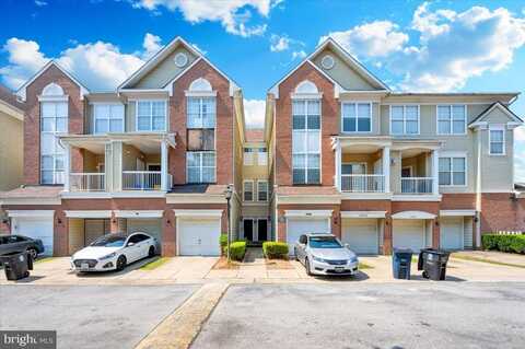 14257 HAMPSHIRE HALL CT #G-707, UPPER MARLBORO, MD 20772
