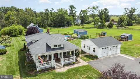 2611 CONOWINGO RD, BEL AIR, MD 21015