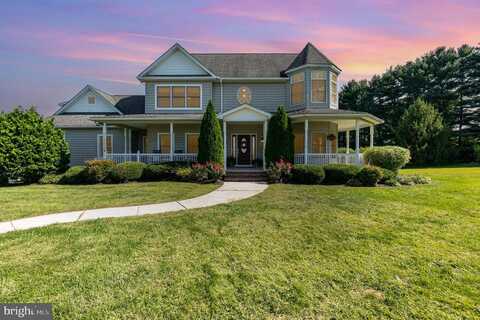 4235 NORRISVILLE RD, WHITE HALL, MD 21161
