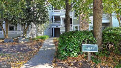 4417 FAIRSTONE DR #104, FAIRFAX, VA 22033