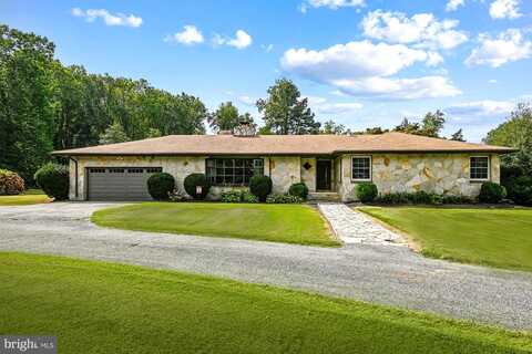 1814 & 1836 PLEASANT PLAINS & CHERRY RD, ANNAPOLIS, MD 21409